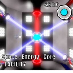 Space Energy Core Facility SECF