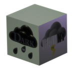 Dark Rain Team