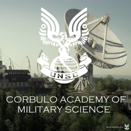 Corbulo Academy of Military Science