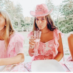 mel’s wardrobe