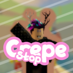 Crepe Stop