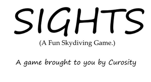 Sights *FREE*