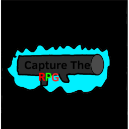 🎄 SALE! Capture The RPG!
