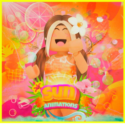Sun animations ☀️ [BETA]