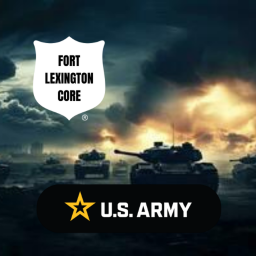 Fort Lexington CORE