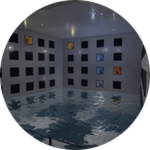Level 188.8: The Flooded Windows