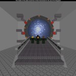 Stargate Galaxies [Closed]