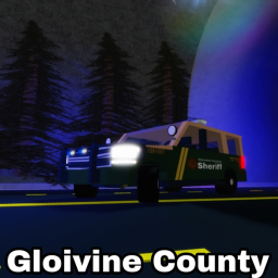 Gloivine County, State of Oreford