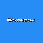 #HoodieStore