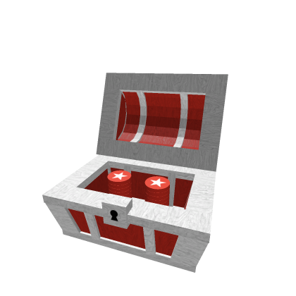 Player Point Chest "Not codded yet"