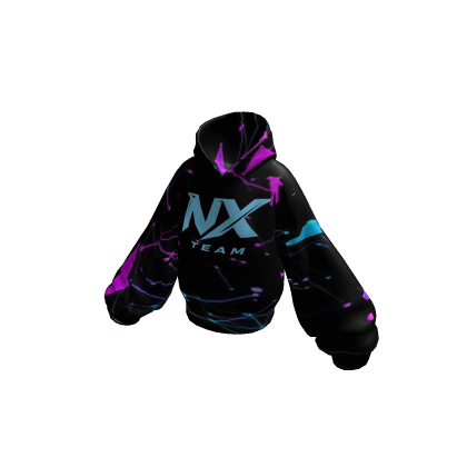 JACKET NX
