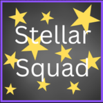 Stellar Squad Clothing
