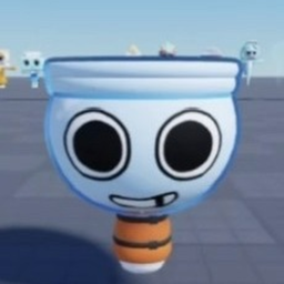 [GUI UPD] Dandy's props