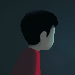ALONE
