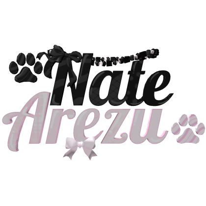 nate arezu 1.0