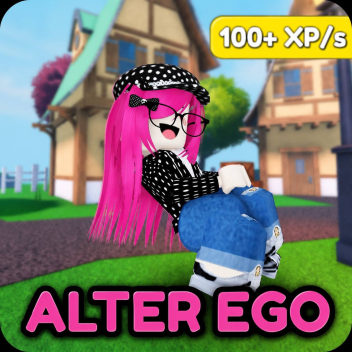💖 [ALTER EGO] ✨ KRYT REBORN: Dance Simulator
