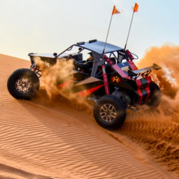 BUGGY SIMULATIER