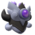 Bad Angel Lawrie Head (Brawl Stars)