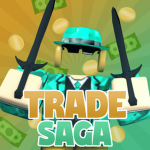Trade Saga LLC