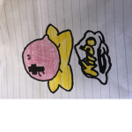 Kirby talk gang