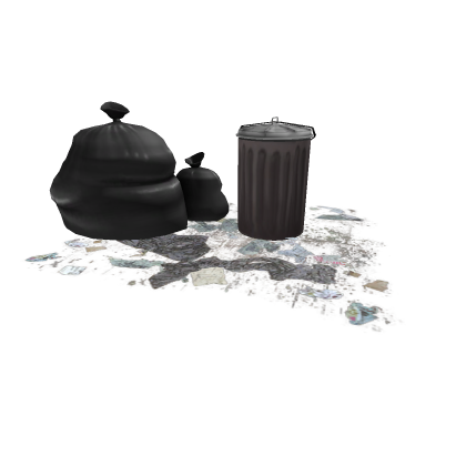 Trash