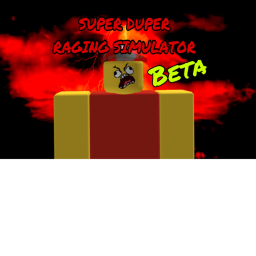 [BETA] Epic Rage simulator
