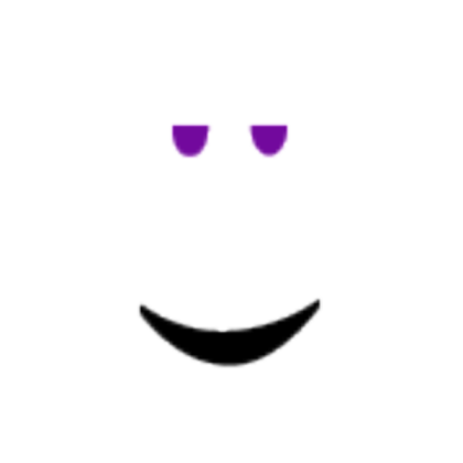 Purple Chill Roblox decal