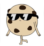 Meine Coolen coockies