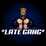 lategang