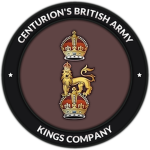 -|BΑ|- Kings Company