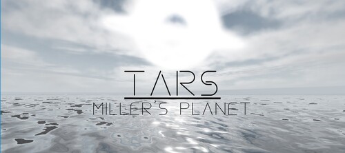 T.A.R.S - Miller's Planet