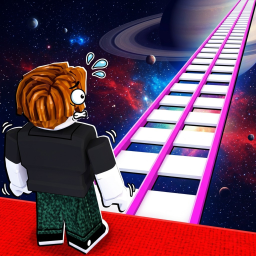Survive the Glass Bridge!