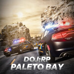 Paleto Bay | PBDOJ:RP
