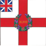 45th Wales |BE|