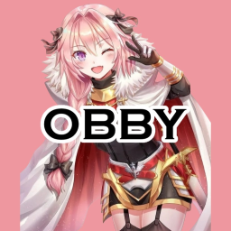 Astolfo Obby