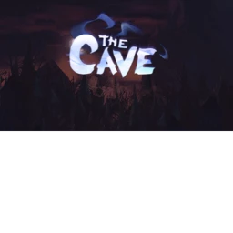 Escape the cave(ITS BACK) icon