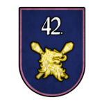 42. Marine-Tank-Hunter-Regiment