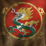銀北帝國國軍 Yinbei Empire Armed Forces