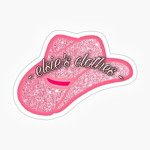 - lunas boutique -