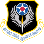 Air Force Special Operations Command [Official]