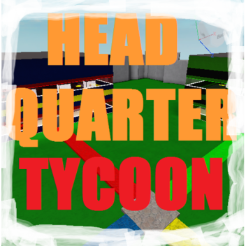 HeadQuarters Tycoon