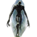 Skinny Legion