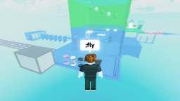 Wieża nadużyć administratora [8 Robux]