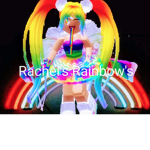 Rachel's Rainbow's
