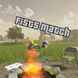 Fists Match