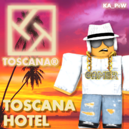 Toscana | Hotel & Resort (Early access)