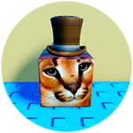 Game Badge Thumbnail