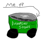 Dumpster Studio