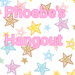 Phoebe's hangout!