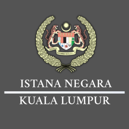 Istana Negara MYA